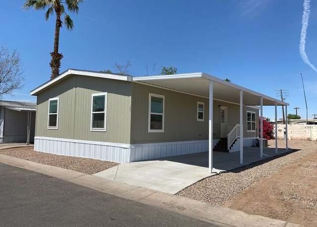 Property at 3 Bed 2 Bath Single Section Plan, Mesa, AZ 85201, 3 beds, 2 baths