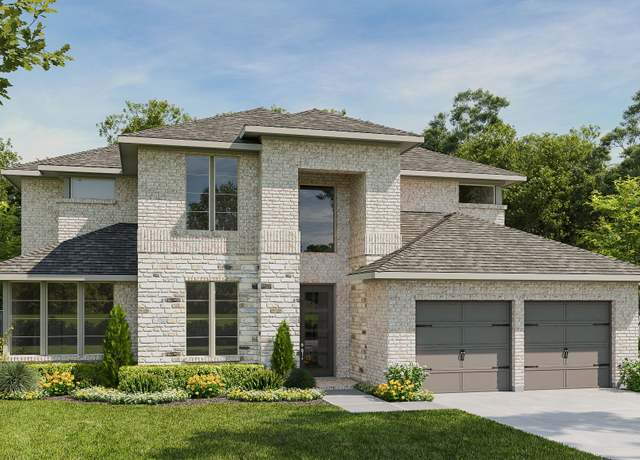 Property at 26714 Sepia Cielo Cir, Richmond, TX 77406, 5 beds, 4.5 baths