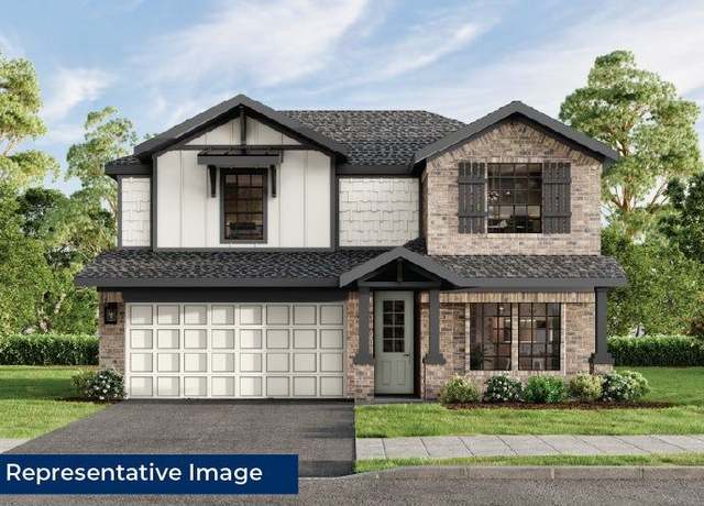 Property at Reagan Select F Plan, Fort Worth, TX 76179, 4 beds, 3 baths