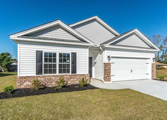 Property at The Topsail Plan, Surfside Beach, SC 29575, 3 beds, 2 baths