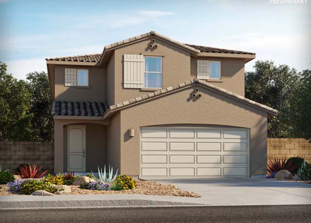 Property at Nicholas Plan, Vail, AZ 85641, 4 beds, 3 baths