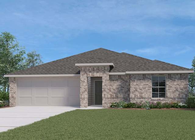 Property at 625 Eaton Dr, Temple, TX 76504, 3 beds, 2 baths