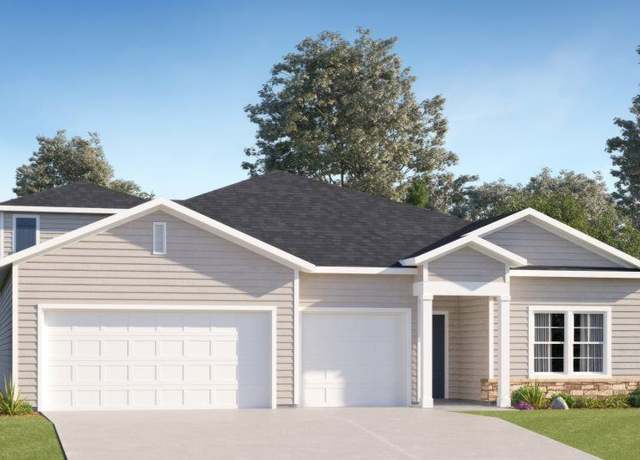 Property at MEDALLION BONUS II Plan, Green Cove Springs, FL 32043, 4 beds, 4 baths