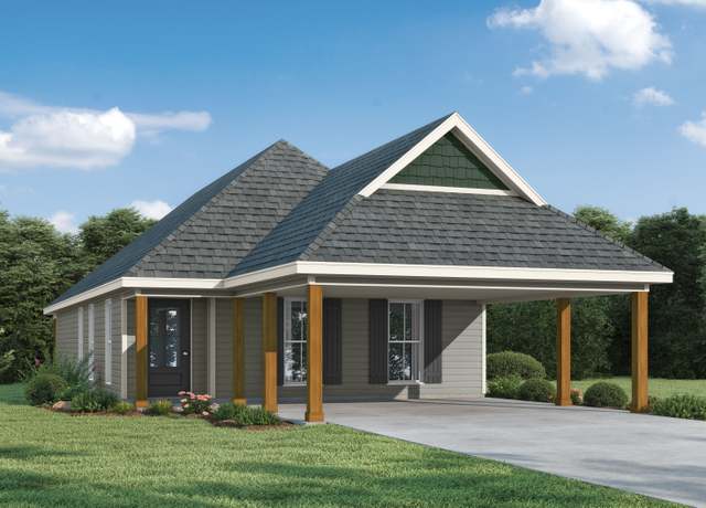 Property at 228 Camerons Cove Dr, Carencro, LA 70520, 3 beds, 2 baths