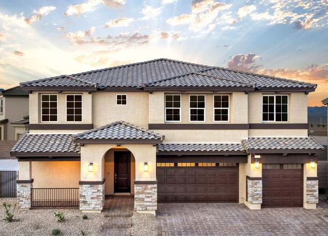 Property at 4425 Plan, North Las Vegas, NV 89084, 6 beds, 4.5 baths