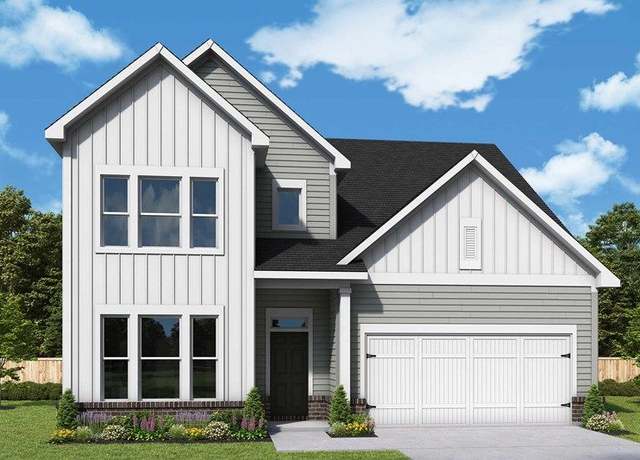 Property at Drummond Plan, Lebanon, TN 37087, 4 beds, 3.5 baths