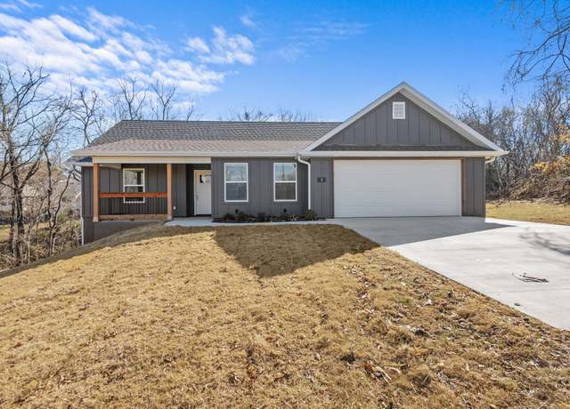 Property at Homes Available Soon Plan, Bella Vista, AR 72715