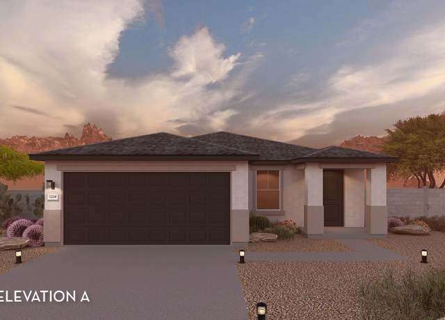 Property at Choctaw Plan, Chino Valley, AZ 86323, 3 beds, 2 baths