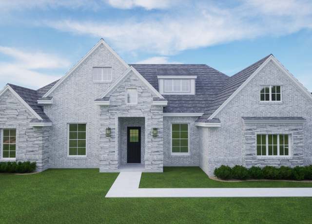 Property at The Beaumont Plan, Aledo, TX 76008, 5 beds, 3 baths
