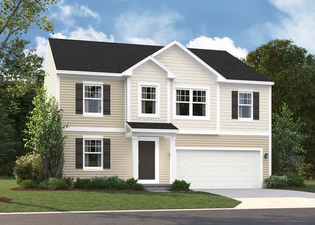 Property at 54727 Heron Cir, Chesterfield, MI 48047, 4 beds, 2.5 baths