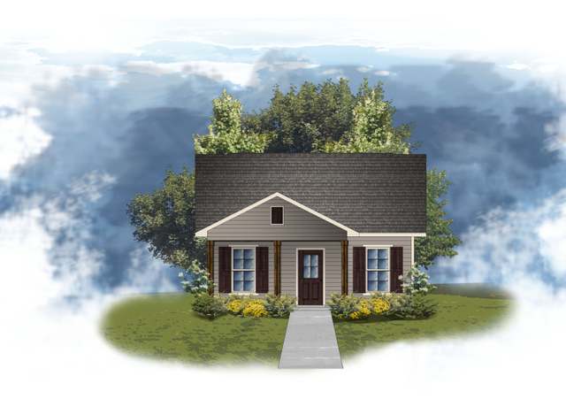 Property at Marion IV H Plan, Madisonville, LA 70447, 3 beds, 2 baths