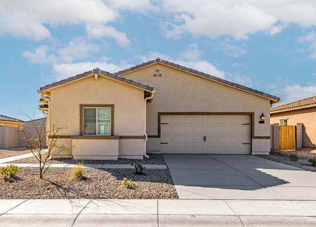 Property at Pine Plan, Casa Grande, AZ 85122, 5 beds, 2 baths