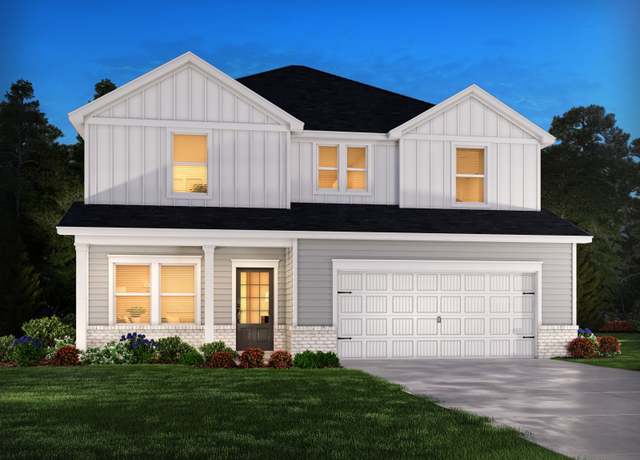 Property at 190 Proust Cir, Dallas, GA 30132, 4 beds, 2.5 baths