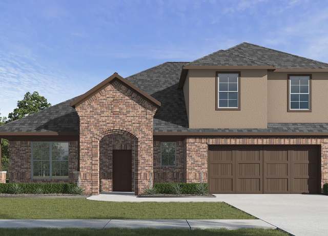Property at Denison Plan, League City, TX 77573, 4 beds, 3 baths