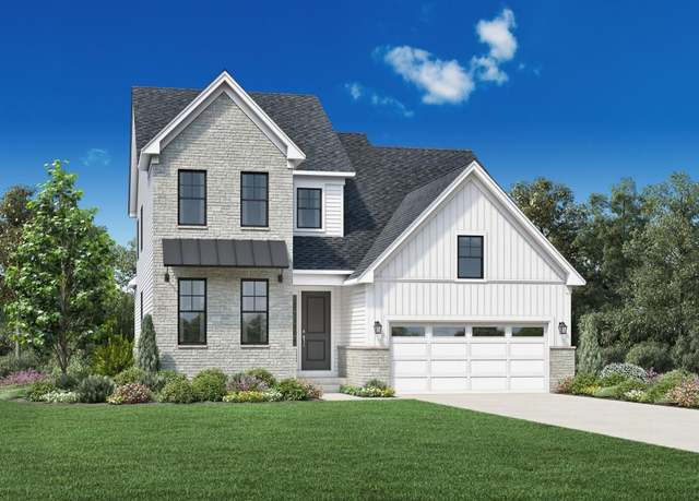Property at Wellston Plan, West Bloomfield, MI 48322, 3 beds, 3 baths