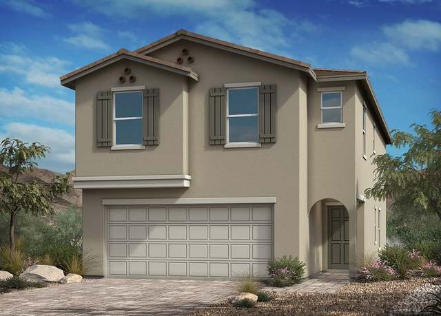 Property at 4209 Texas Lilac Ave, Las Vegas, NV 89139, 4 beds, 2.5 baths
