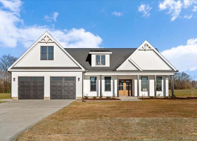 Property at The Pierce Plan, Zebulon, NC 27597, 3 beds, 2.5 baths
