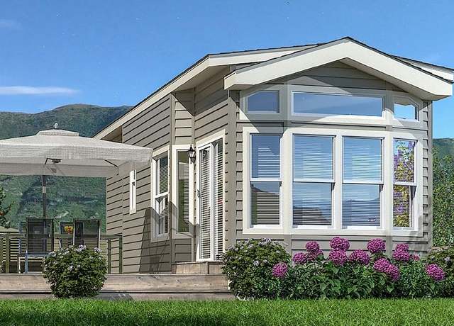 Property at Malibu Plan, Hemet, CA 92545, 1 bed, 1 bath