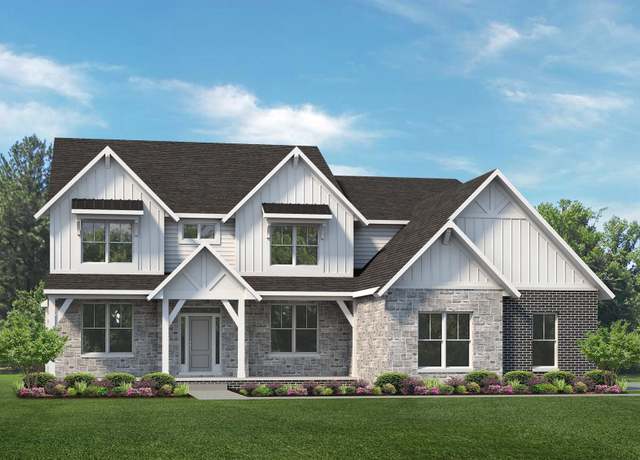 Property at The Charleston Plan, Utica, MI 48315, 4 beds, 3.5 baths