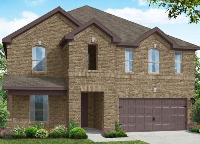 Property at Preston Plan, Royse City, TX 75189, 4 beds, 3.5 baths