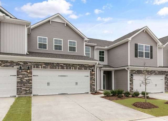 Property at Homes Available Soon Plan, Advance, NC 27006