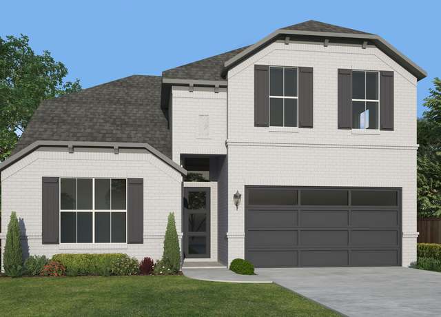 Property at Alexis Plan, Aledo, TX 76008, 5 beds, 3.5 baths