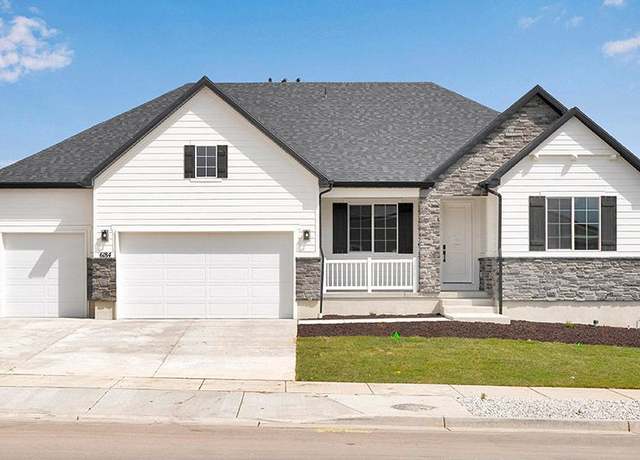 Property at 6184 W Teton Ranch Dr, Herriman, UT 84096, 3 beds, 2.5 baths