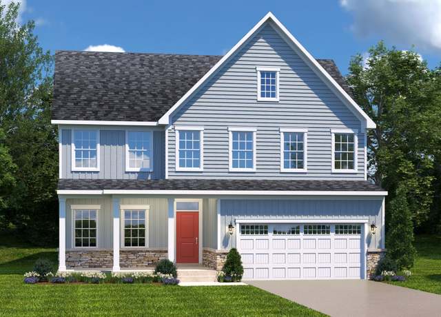 Property at Greenwood Plan, Indian Trail, NC 28079, 4 beds, 2.5 baths