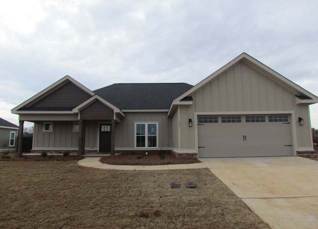 Property at Karla Plan, Perry, GA 31069, 3 beds, 2.5 baths