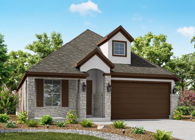 Property at Texas Paintbrush Plan, Willis, TX 77318, 3 beds, 3 baths