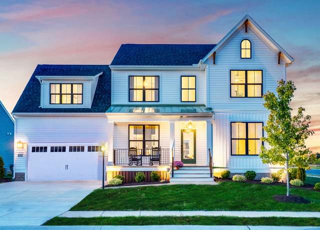 Property at Jefferson Plan, Ashland, VA 23005, 5 beds, 3 baths
