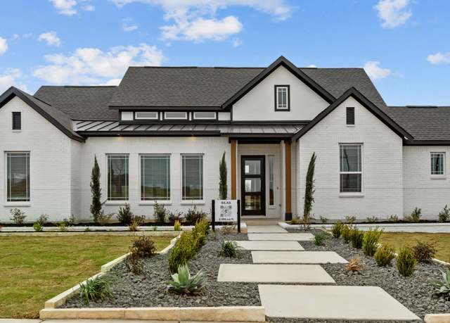 Property at Silas Plan, San Antonio, TX 78263, 4 beds, 3.5 baths