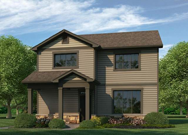 Property at Alamosa Plan, Watkins, CO 80137, 4 beds, 2.5 baths