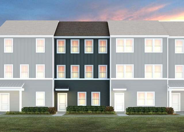 Property at Newnan Plan, Apex, NC 27523, 3 beds, 2.5 baths