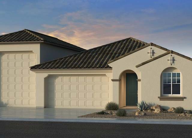 Property at 55-RV1 Plan, Litchfield Park, AZ 85340, 3 beds, 3 baths