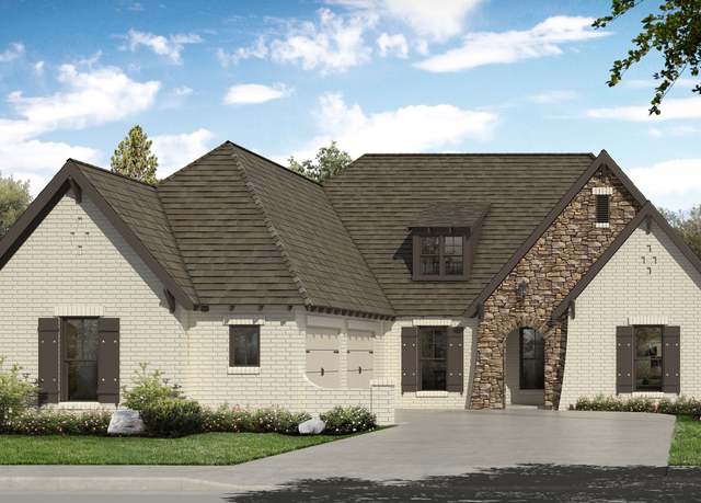 Property at Millbrook Plan, Auburn, AL 36830, 3 beds, 2 baths