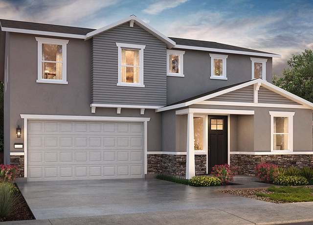Property at 51 Blueberry Ln, Merced, CA 95341, 5 beds, 3 baths