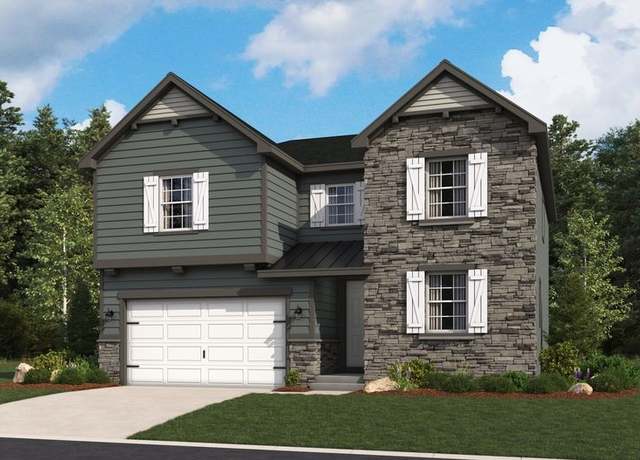 Property at 12663 S Glacier Trail Ln, Herriman, UT 84096, 4 beds, 4 baths