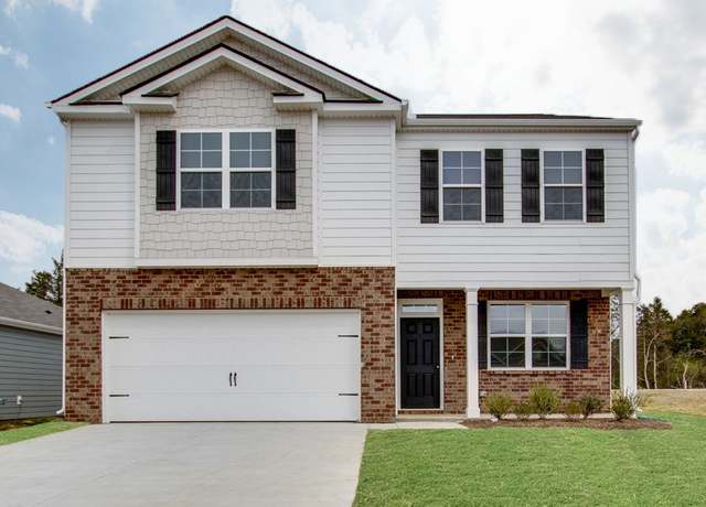 Property at PENWELL Plan, Lebanon, TN 37090, 4 beds, 2.5 baths