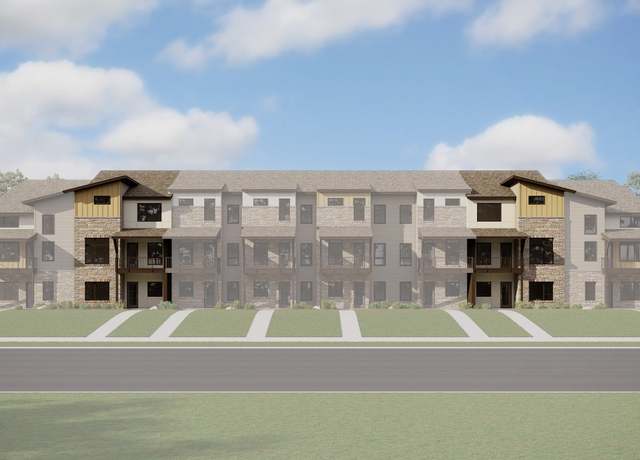 Property at 1002 Collamer Dr #2, Fort Collins, CO 80524, 3 beds, 4 baths
