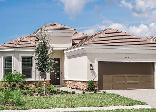 Property at Lazio Plan Plan, Fort Myers, FL 33913, 3 beds, 3 baths