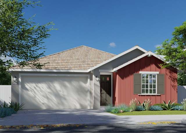Property at Residence 2143 Plan, Folsom, CA 95630, 4 beds, 3 baths