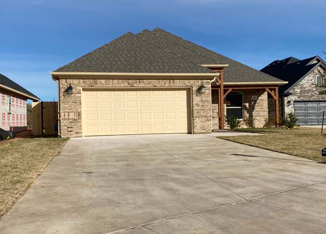 Property at Wrigley Plan, Wichita Falls, TX 76308, 4 beds, 3 baths