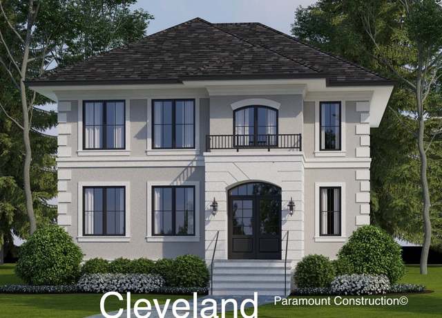 Property at Cleveland Plan, Arlington, VA 22205, 6 beds, 4.5 baths