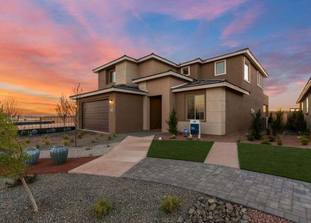 Property at 934 Lazuli Rd SE, Rio Rancho, NM 87124, 4 beds, 2.5 baths