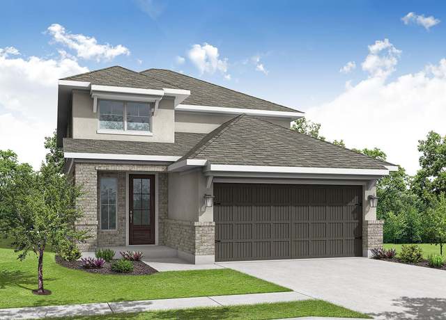 Property at 244 Bloomington Loop, Hutto, TX 78634, 4 beds, 2.5 baths