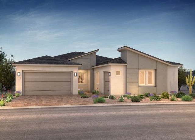 Property at Cesena Plan, Las Vegas, NV 89183, 4 beds, 2.5 baths