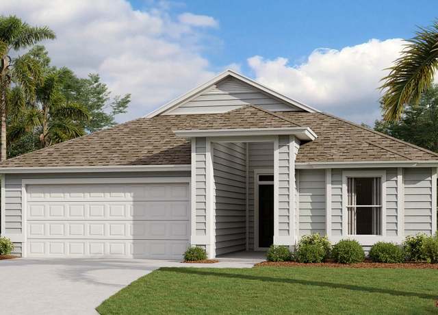 Property at DALTON Plan, Palm Coast, FL 32137, 4 beds, 2 baths