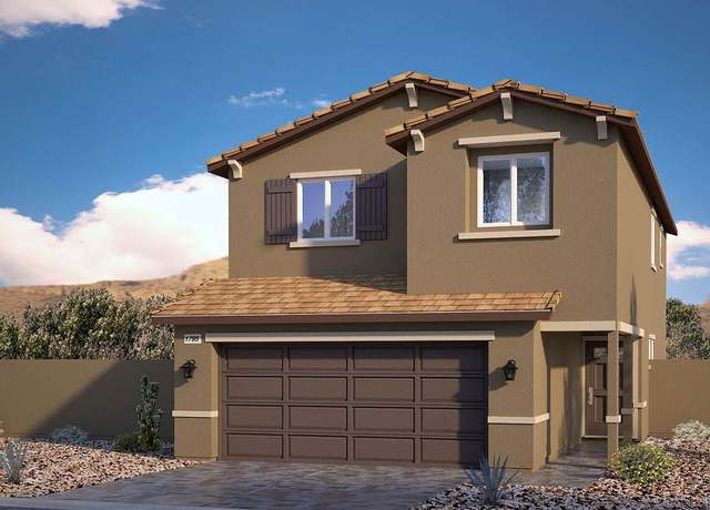 Property at 1795 Plan, North Las Vegas, NV 89081, 4 beds, 2.5 baths