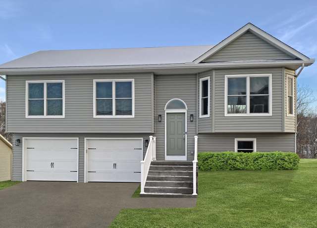 Property at Faimont II Plan, Morgantown, WV 26508, 3 beds, 2 baths